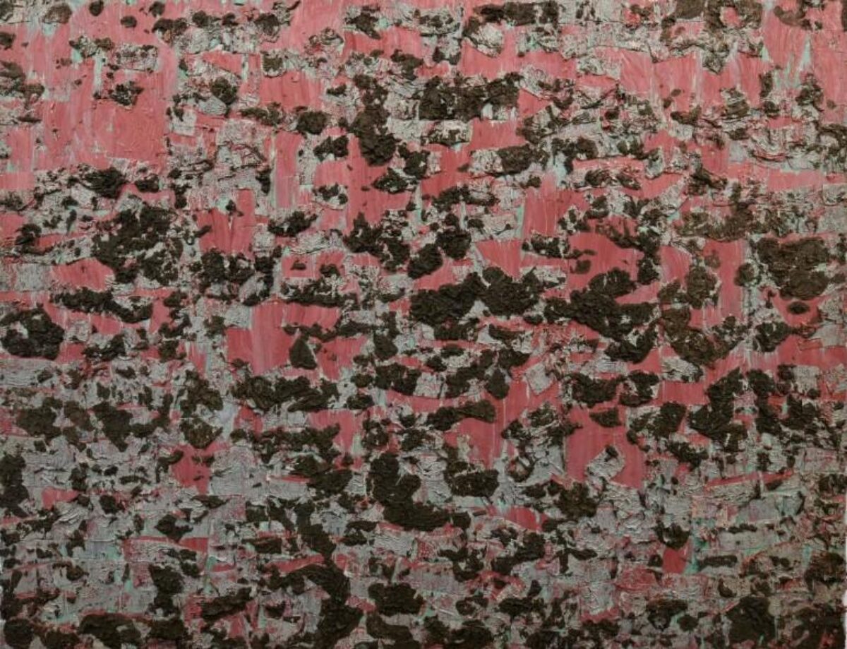 Patrick Rohner, Ohne Titel, 1999 