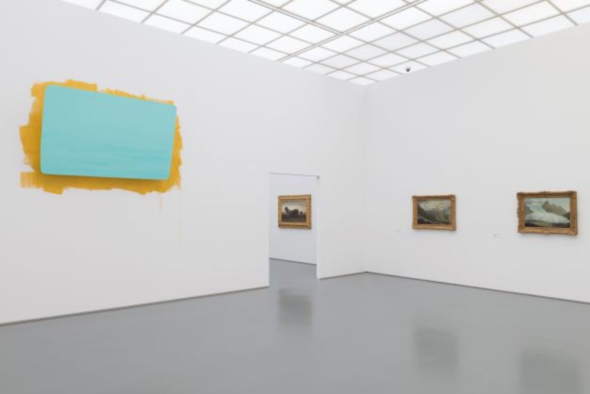 Reto Boller, AC-05.5, 2005 