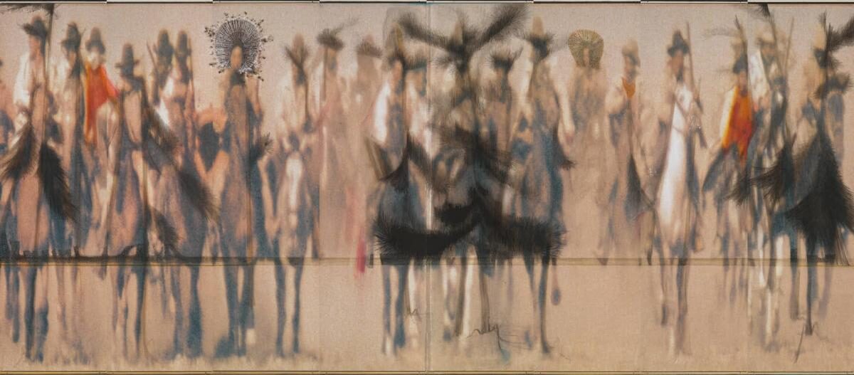 Mario Sala, Wild Bunch, 2002 