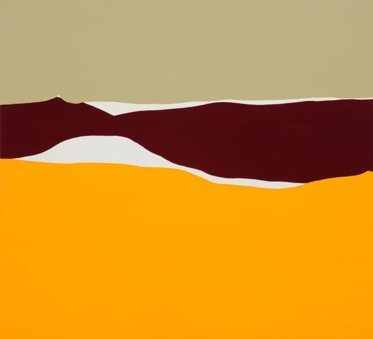 Markus Weggenmann, Artist, Ohne Titel, LW512, 2024 