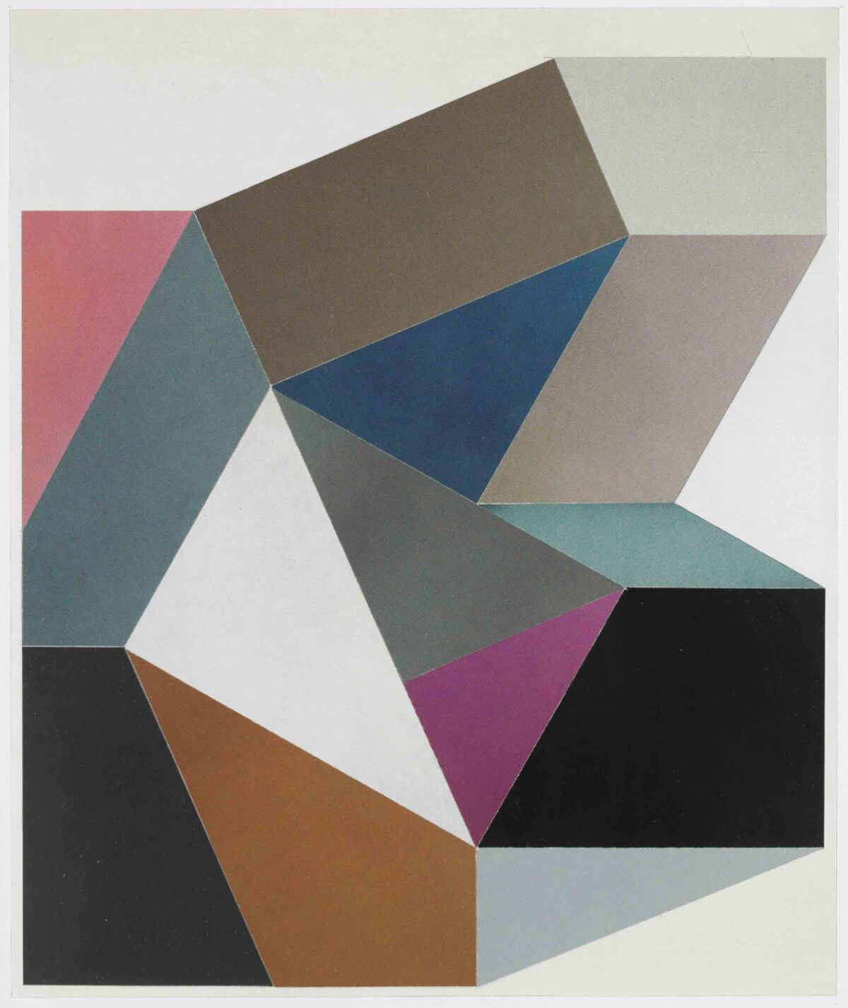 Daniel Robert Hunziker, Rock XI, 2008 