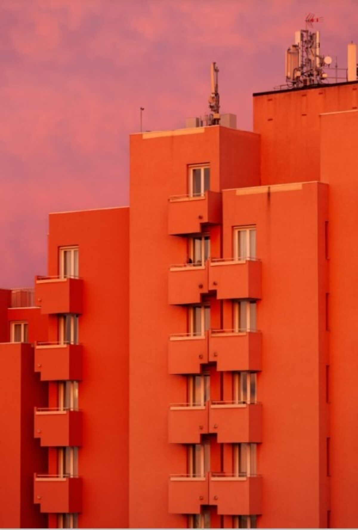 Rachel Bühlmann, Aus der Serie 