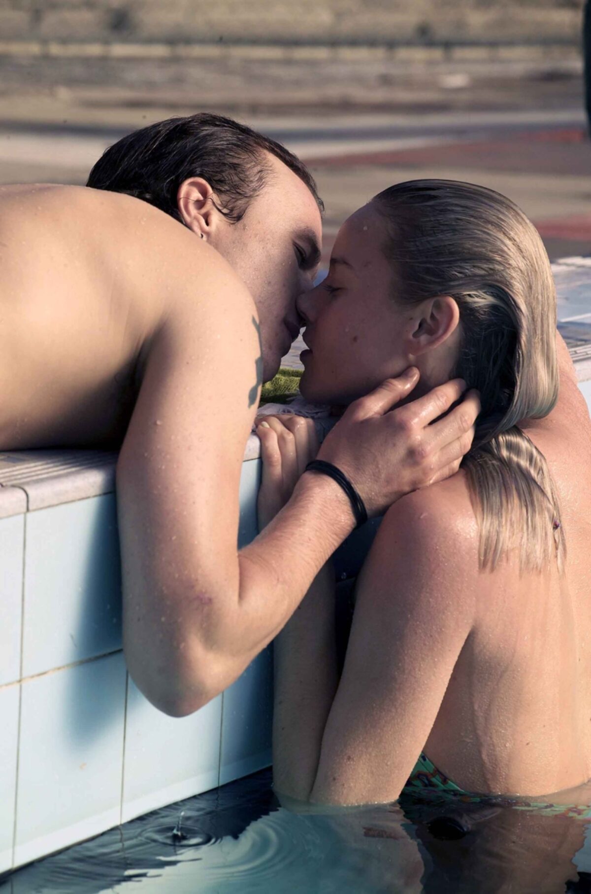 Thomas Galler, Old Man River - The Compensation Portraits (