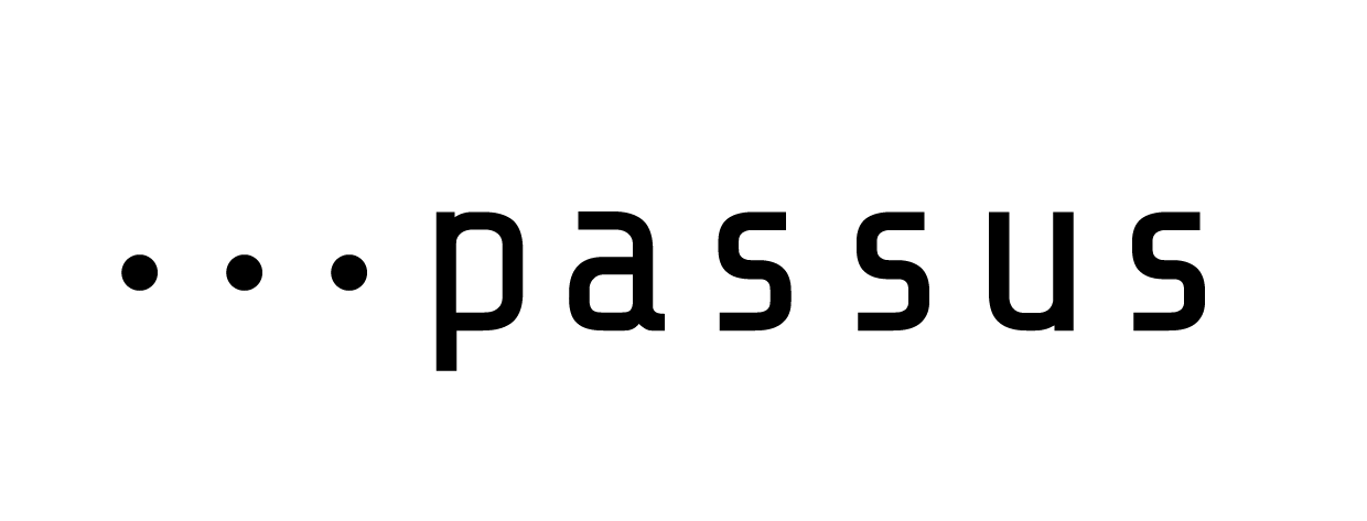 Logo, Weiterleitung zu ...passus