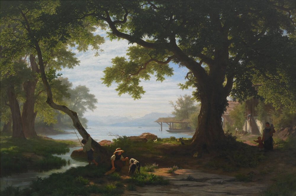Gemälde 