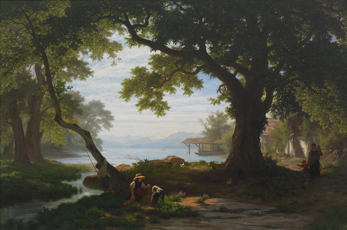 Gemälde 
