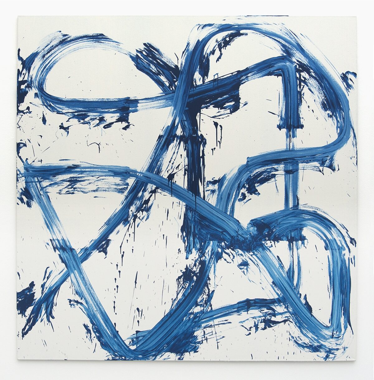 Renée Levi, Viola, 2014 