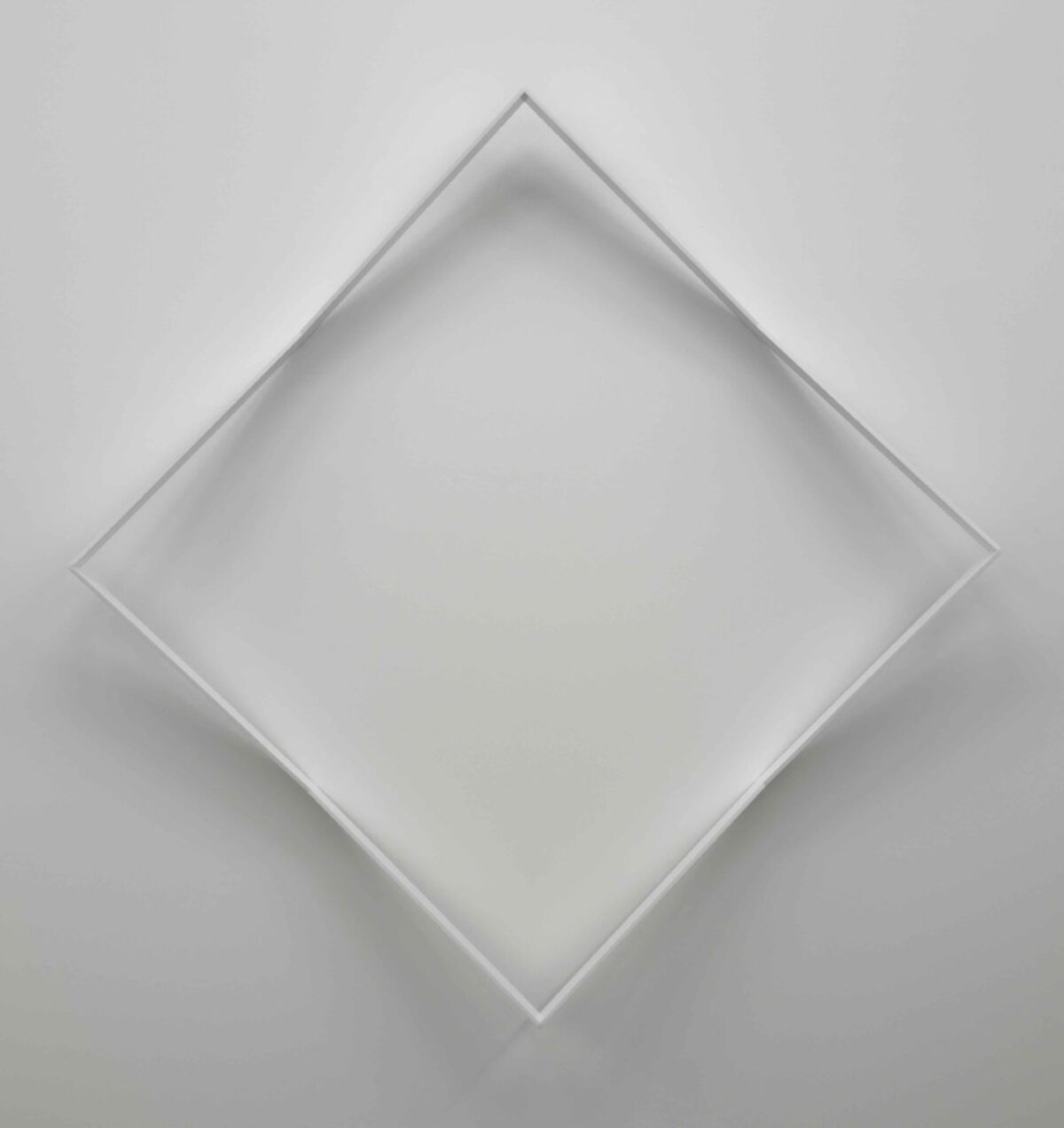 Nelly Rudin, Ohne Titel (no. 47), 2000 