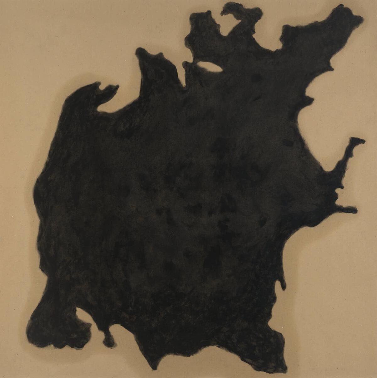 Marianne Kuhn, Aralsee, 1994 