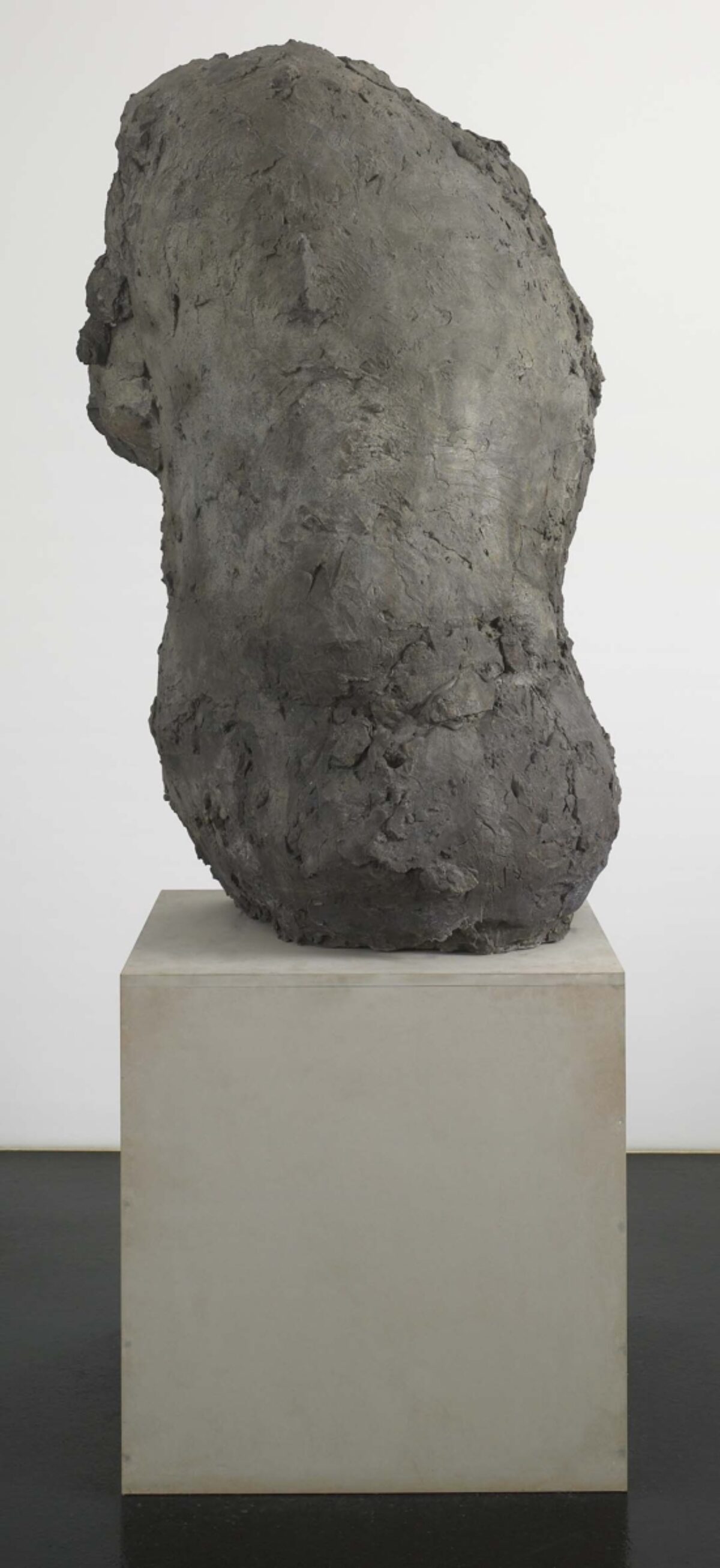 Hans Josephsohn, Halbfigur, 1995 / 1996 