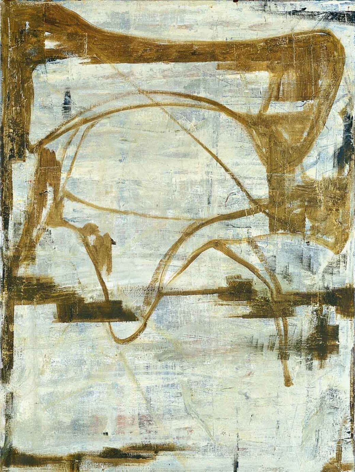 Valentin Hauri, Victoria Park II, 1994 