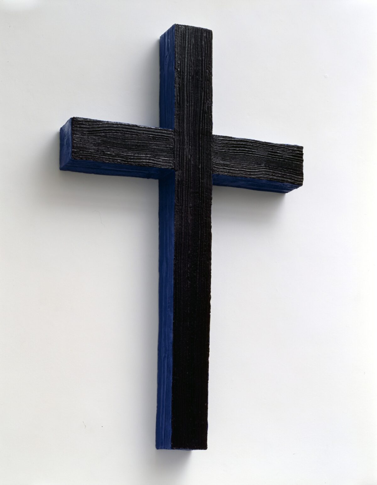 Valentin Carron, Du silence frais et sonore, 2008 