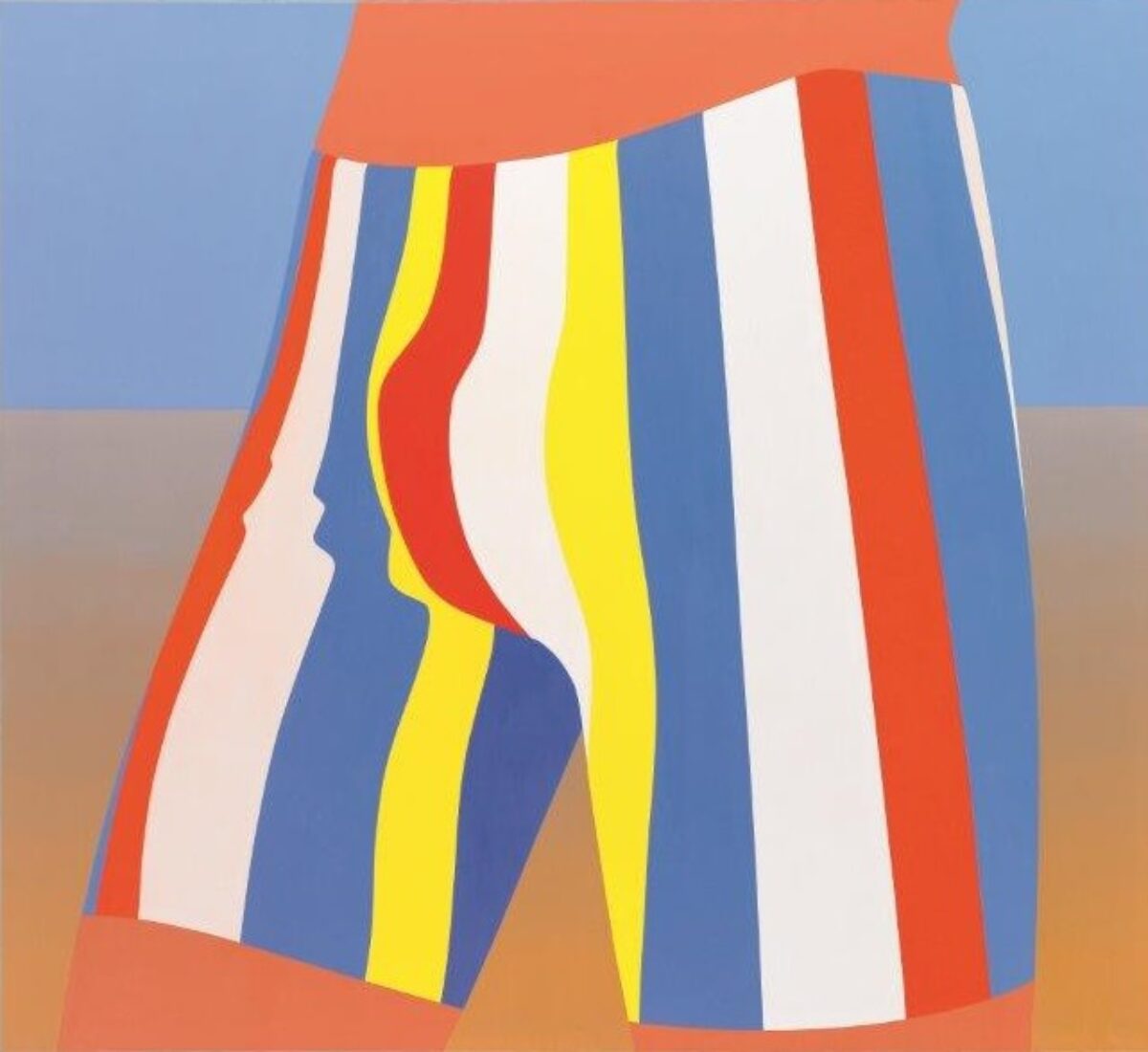 Markus Müller, Lahco, 1970 