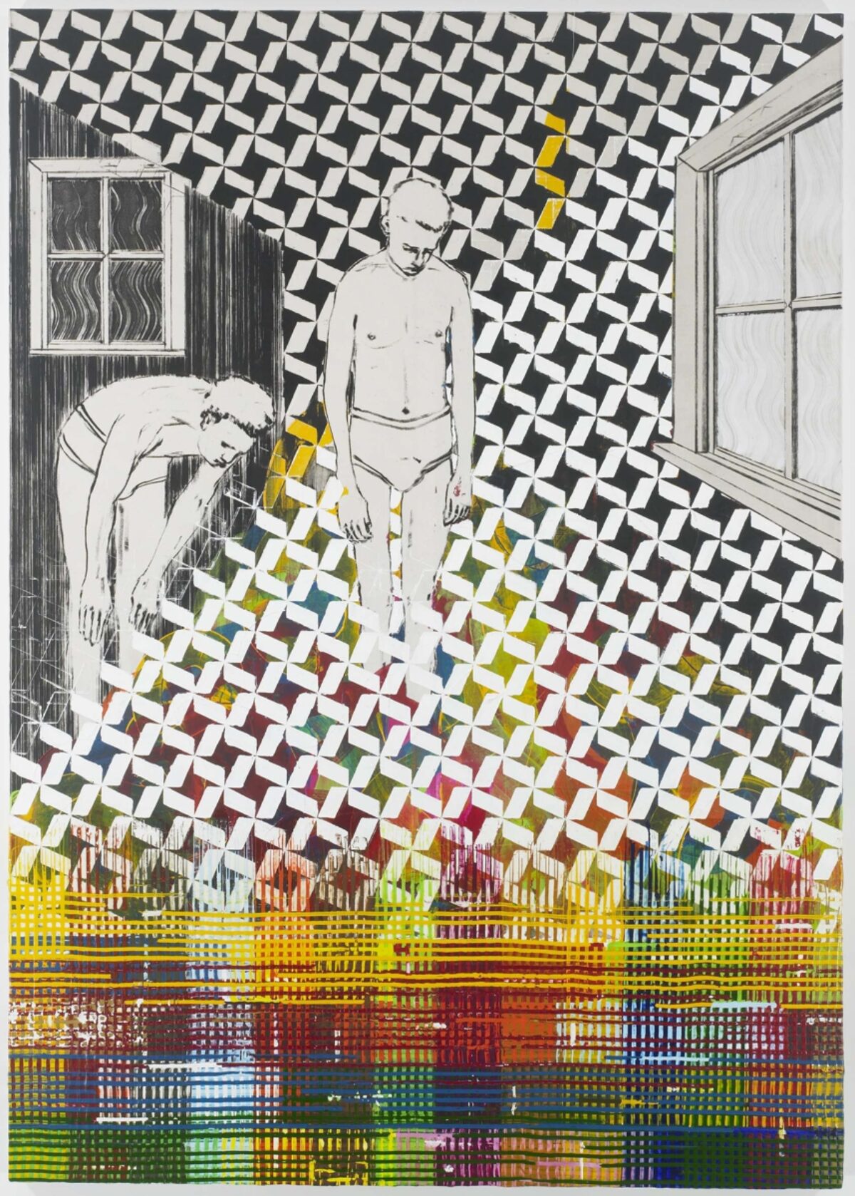 Giacomo Santiago Rogado, Tagen, 2005 