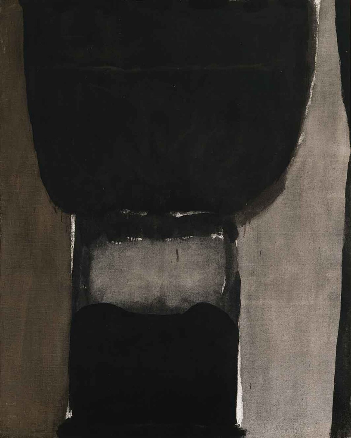 Matias Spescha, Cup'en brin, 1964 