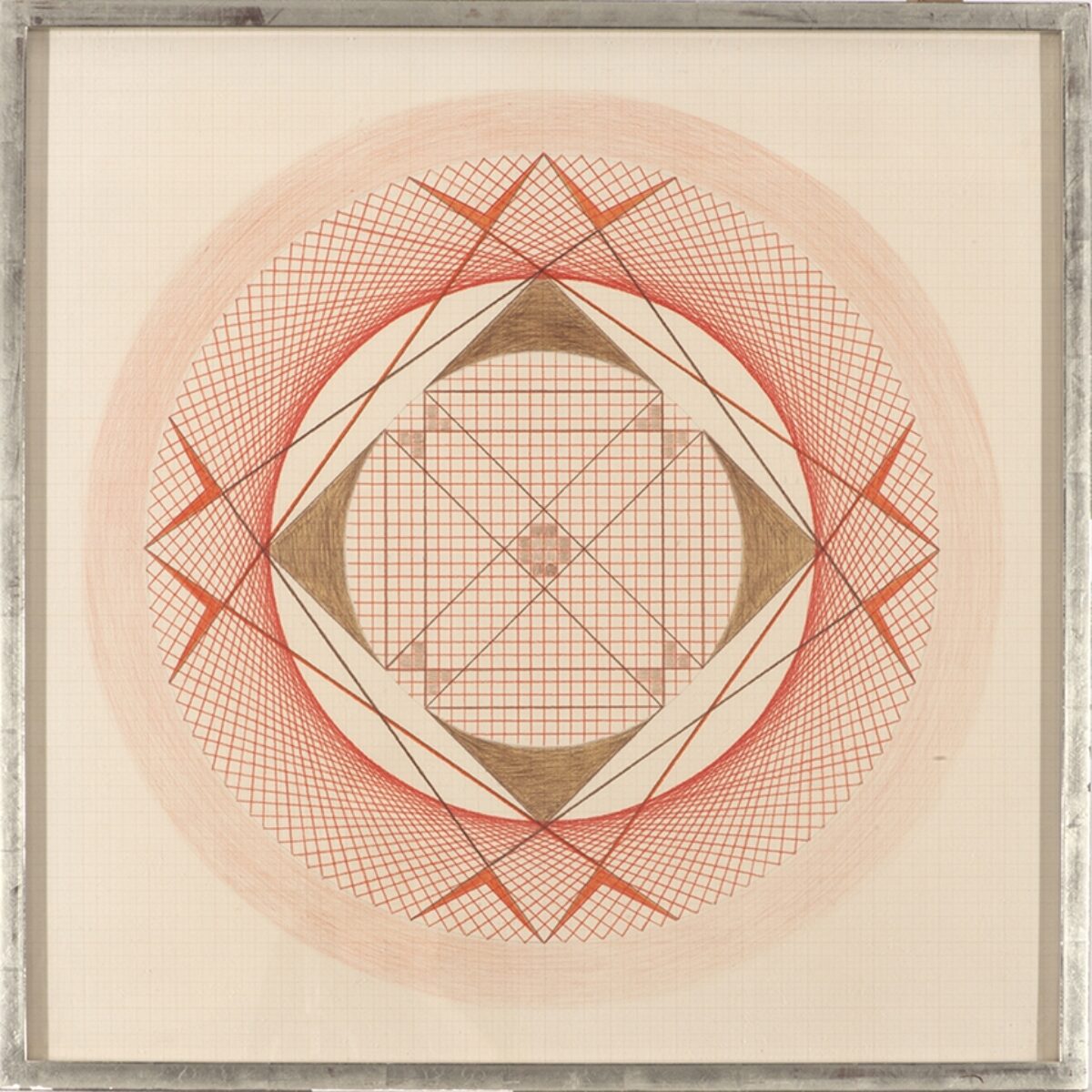Emma Kunz (Penta), No. 398, undatiert 