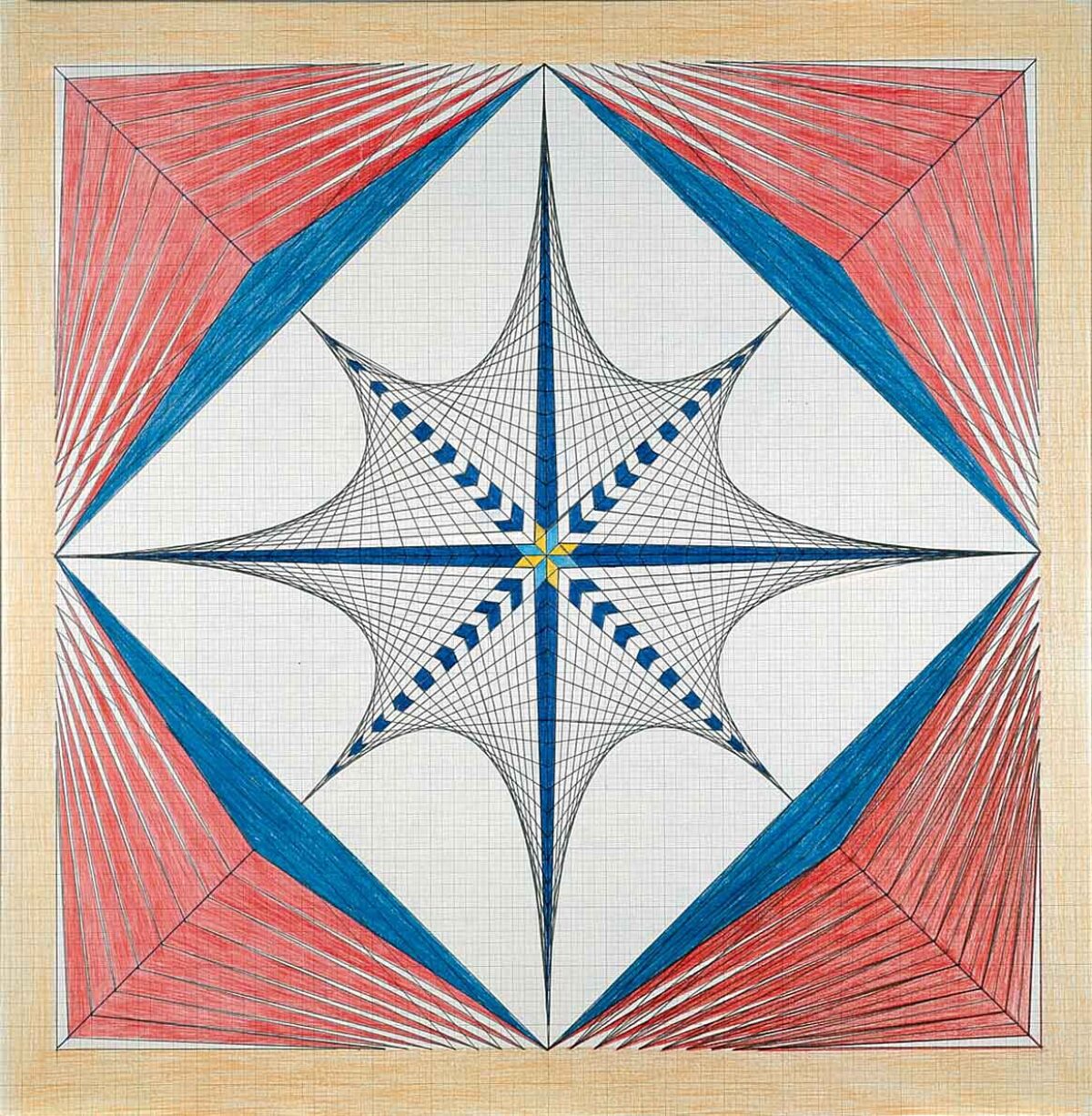 Emma Kunz (Penta), No. 109, undatiert 