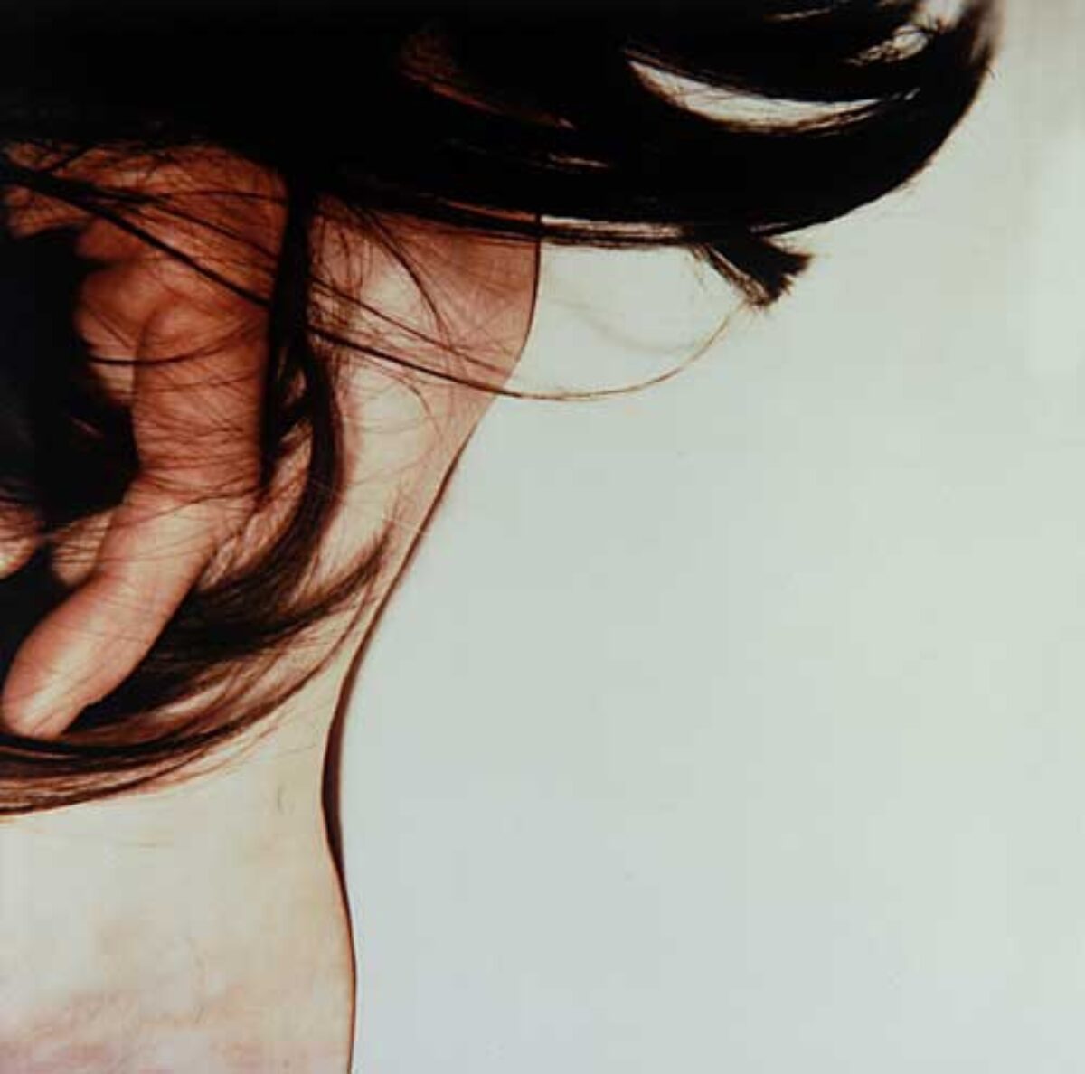 Hannah Villiger, Skulptural, 1995/96 