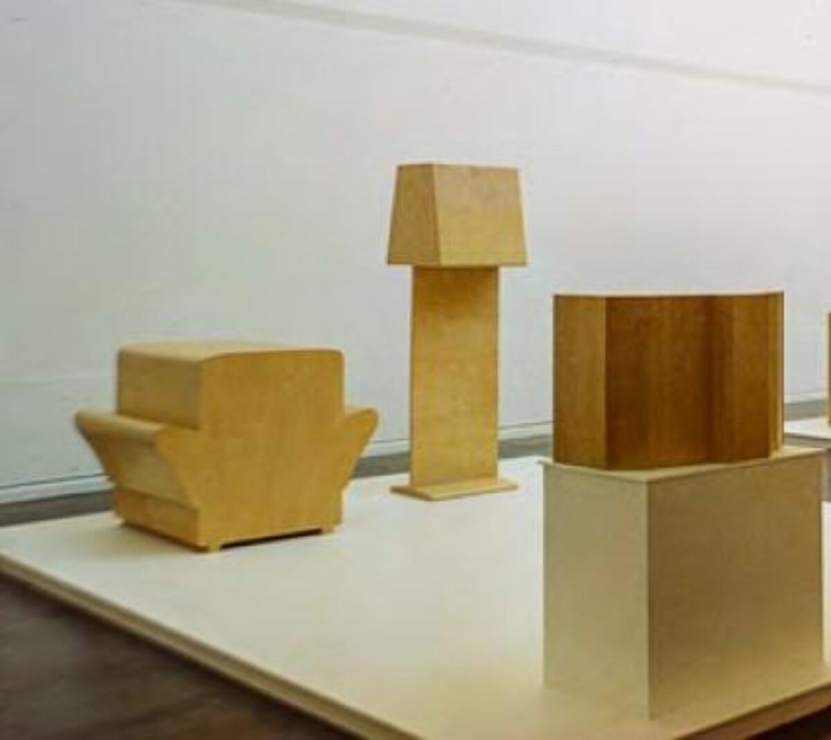 Dieter Wymann, Echo , 1990/91 