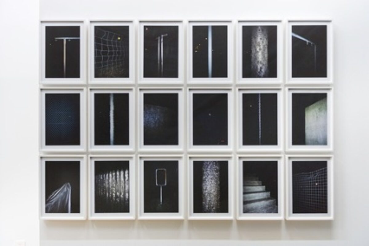 Pietro Mattioli, Nacht, 2006 - 2007 